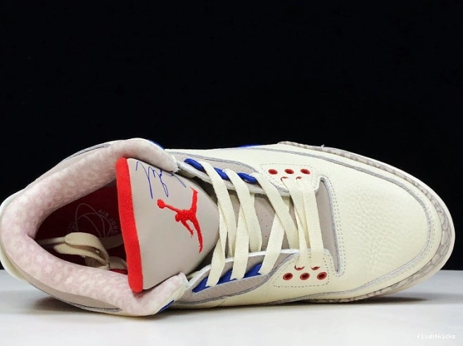 sail red 3 mens Retro 136064-140 